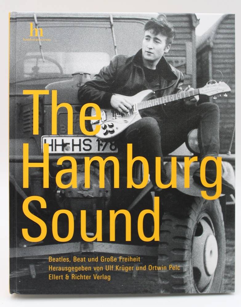 Varia Auktion Nachverkauf The Hamburg Sound Beatles Beat Und