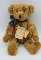 Los 12024 <br>Teddy, Hermann, limitierte Auflage 182/200, H-ca. 30cm.