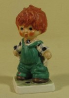 Los  <br>Figur "Goebel", Charlot Byi, 1958, H-10cm