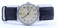 Los  <br>Herren Armbanduhr "Timex",Quartzwerk, Funktion nicht überprüft, D. 33,5mm, Tragespuren