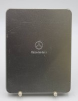 Auktion 335 / Los 12004 <br>Mercedes-Benz Quartett "Sternstunden", kompl. in Metallbox