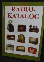 Los  <br>Ernst Erb "Radio-Katalog" Bd. 1,  1.Auflage 1998