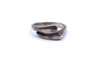 Los  <br>AVON Ring, Silber 925/000, 5,9g., RG 56