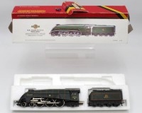 Los 12030 <br>Hornby (China) - Lokomotive "Mallard", B.R.Class A4 4-6-2, OVP