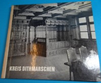 Los  <br>Heimatbuch "Kreis Dithmarschen" 1975