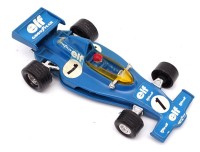 Los  <br>Formel 1 Wagen Lucky No. 3152