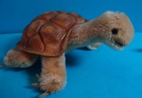 Los  <br>Steiff Schildkröte "Slo"