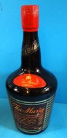 Los  <br>0,7 L. Flasche "Tia Maria" Kaffeelikör, 31,5%, wohl 80-er Jahre