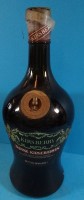 Los  <br>Flasche dänischer Kirschberry, 1 L, 19,5%, um 1995