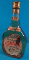 Los  <br>Flasche Altländer Apfelbrand-Herbstprinz, 1993, 40%, 0,7 L