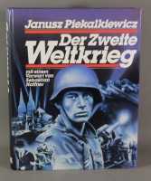 Los  <br>Januz Piekalkiewicz, Der II. Weltkrieg, 1986