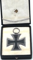 Auktion 346 / Los 7004 <br>Eisernes Kreuz 2.Klasse, Kaiserreich in orig. Etui