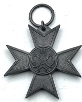 Auktion 346 / Los 7005 <br>Kriegsverdienstkreuz, Kaiserreich