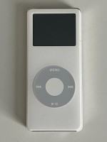 ipod nano 1 generation 1GB