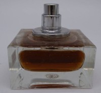 Auktion 347 / Los 10536 <br>Parfumflacon Gucci, H-5,5 cm