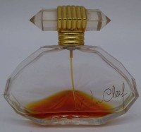 Auktion 347 / Los 10537 <br>Parfumflacon Van Cleef,