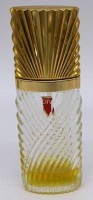 Auktion 347 / Los 10538 <br>Parfumflacon Ungaro, H-14 cm