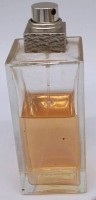 Auktion 347 / Los 10543 <br>Parfumflacon, Sanofi?, Eau de Toilette, H-12 cm