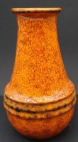 Auktion 348 / Los 9020 <br>Jasba-Vase, Mod. Nr. 606-1024, H-24