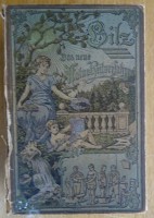 Auktion 348 / Los 3009 <br>"Bilz-Das neue Naturheilverfahren" Einband defekt, lose, um 1910, fleckig etc.