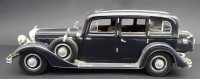 Auktion 349 / Los 12002 <br>gr. Automodell "Horch Pullman", 1:18,