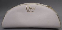 Auktion 350 / Los 13001 <br>kl. Tasche "Dior Parfums" B-25 cm