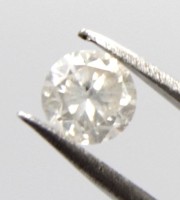 Auktion 352 / Los 1000 <br>Diamant, ca. 1,02ct