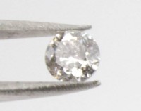 Auktion 352 / Los 1003 <br>Diamant, ca. 1,00ct