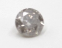 Auktion 352 / Los 1004 <br>Diamant, ca. 1,5ct,