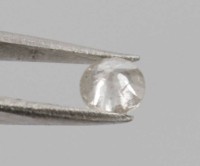 Auktion 352 / Los 1006 <br>Diamant, ca. 1,01ct