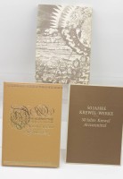 Auktion 350 / Los 3013 <br>Faksimile-Ausgabe der Prunkhandschrift "Splendor Solis", Krewel-Werke GMBH, 1972