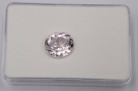 Auktion 351 / Los 1003 <br>Kunzit, ca. 7,35 ct