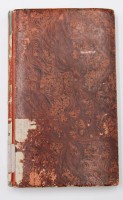 Auktion 351 / Los 3059 <br>Caroline Pichler , Biblische Idyllen , von1812