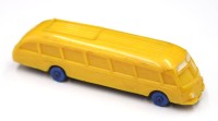 Auktion 352 / Los 12002 <br>Reisebus, Wiking, älter, ca. L-11cm