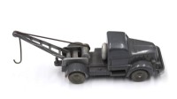 Auktion 352 / Los 12008 <br>Abschleppwagen, Wiking, älter, ca. L-8,5cm