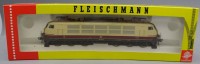 Auktion 352 / Los 12133 <br>Fleischmann H0 (DC) 4375 Elektrolok BR 103 118-6 DB, in OVP