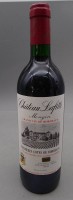 Auktion 352 / Los 15049 <br>Fl. Bordeaux Wein "Chateau Lafitte" 1994,