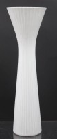 Auktion 353 / Los 8023 <br>Vase, Rosenthal, Weißporzellan, H-33cm