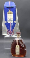 Auktion 353 / Los 15030 <br> Hine Cognac Rare &amp; Delicate Cognac, in orig. Karton, 0,7 L