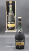 Auktion 353 / Los 15031 <br>Remy Martin Cognac Fine Champagne V.S.O.P. France, orig. Karton, 0,7 L