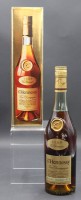 Auktion 353 / Los 15032 <br> Hennessy Cognac V.S.O.P. France, orig. Karton, 0,7 L