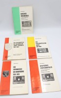 Auktion 354 / Los 6045 <br>5x Das Papier-Notgeld, Hans Meyer