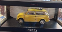 Auktion 354 / Los 16037 <br>Norev Fiat Automodell 1:18 in OVP