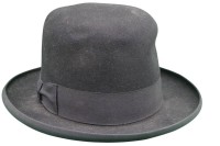 Auktion 355 / Los 13010 <br>origin. vintage Borsalino Hut, gut erhalten