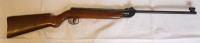 Auktion 355<br>Luftgewehr, Diana, Mod. 25, Altersspuren, L-97cm