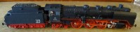 Auktion 355 / Los 12033 <br>Märklin Tender Dampflok, Spur H0, Nr. 03 131