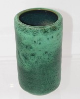 Auktion 356 / Los 9011 <br>FRIDEGART GLATZLE   Vase, Karslruhe, Mod. Nr. 6621, H-15,3 cm