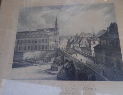 Auktion <br>Lithografie 