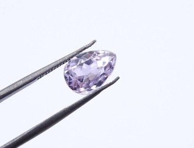 Auktion <br>Kunzit, 2,10ct., 8,6x6,0x5,8mm [1]