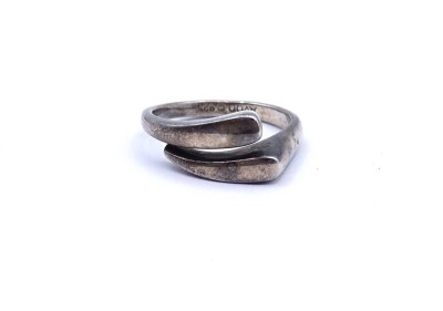 Auktion <br>AVON Ring, Silber 925/000, 5,9g., RG 56 [1]